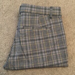 GAP Signature Ankle Style Trousers​